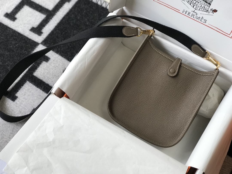 Hermes Satchel Bags